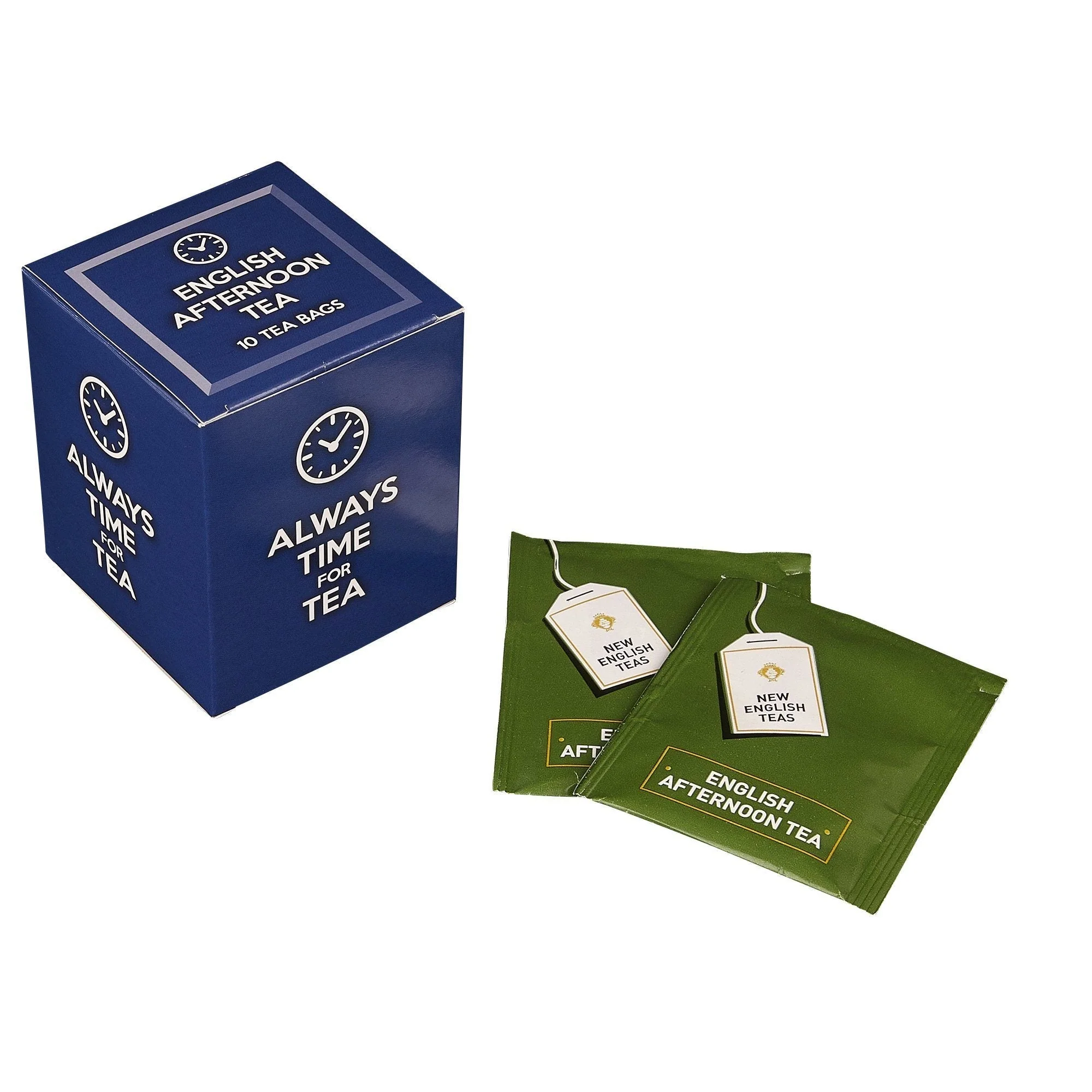 Slogans 10 Teabag Box - Image 7