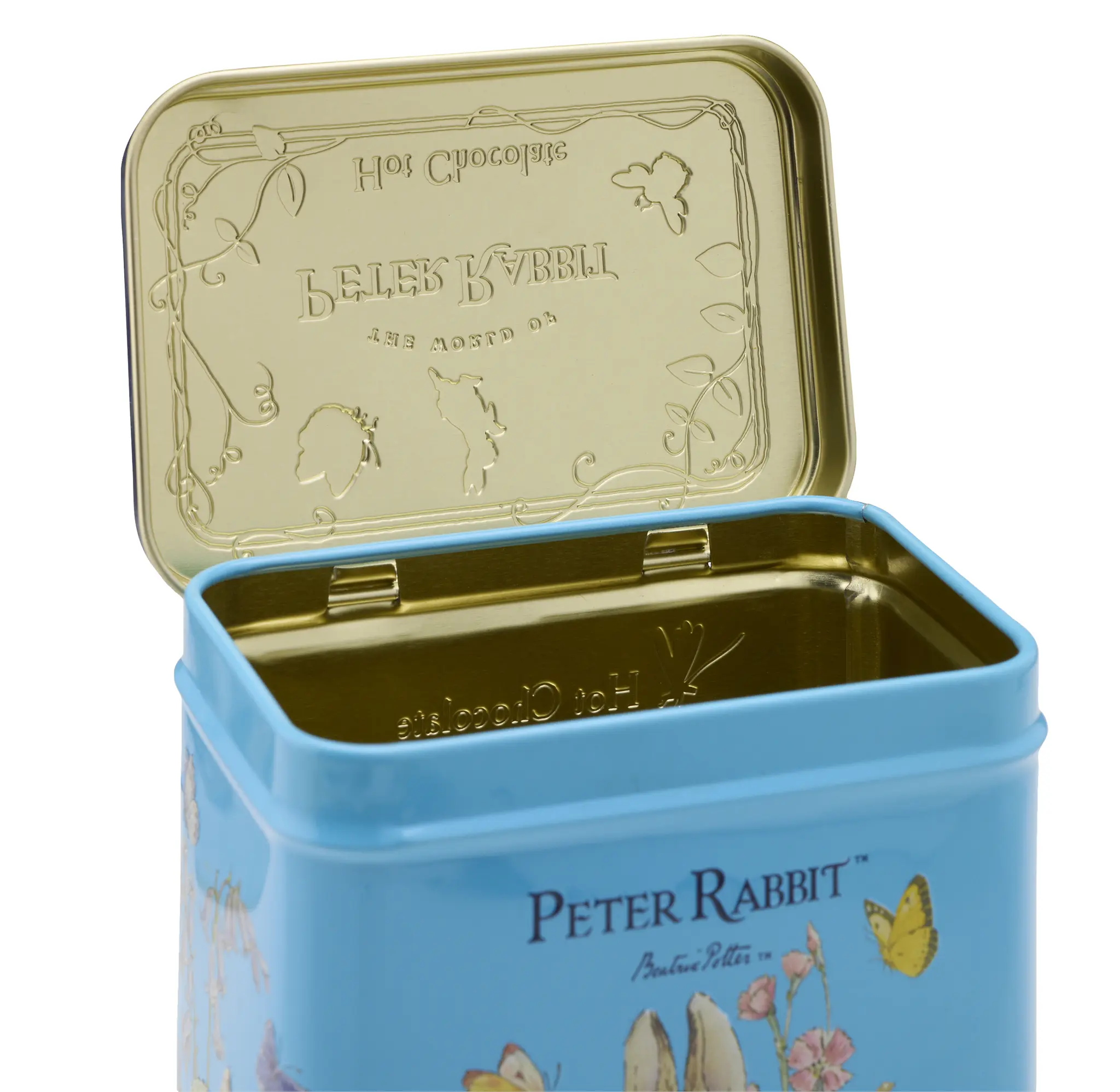 Beatrix Potter Hot Chocolate 250g - Image 6