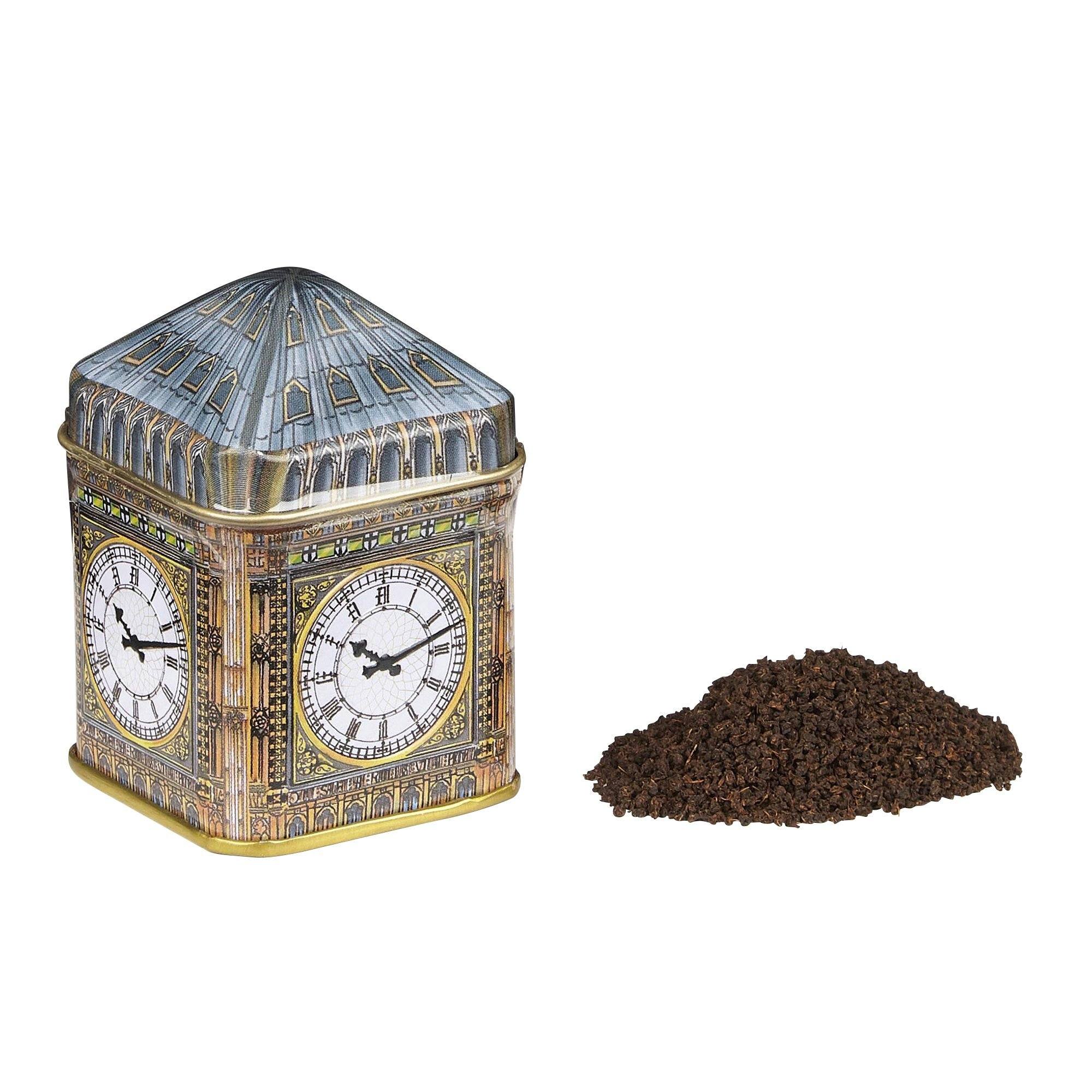 Best Of British Mini Tea Tin - Image 5