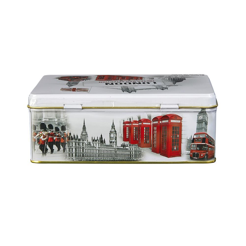 Love London Tea Selection Tin - Image 4