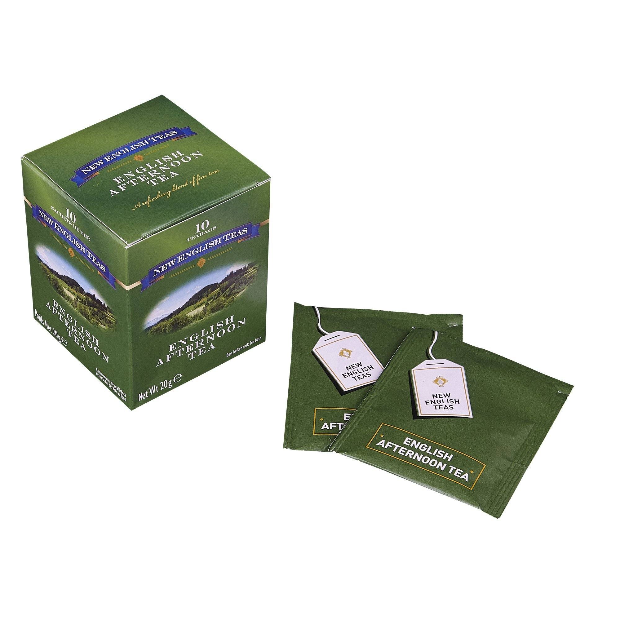 Classic 10 Teabag Box - Image 4
