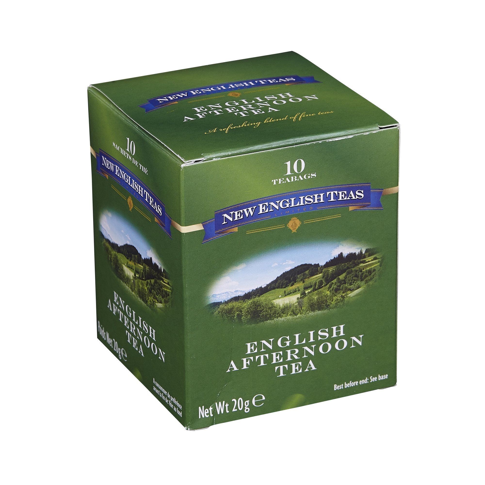 Classic 10 Teabag Box - Image 5