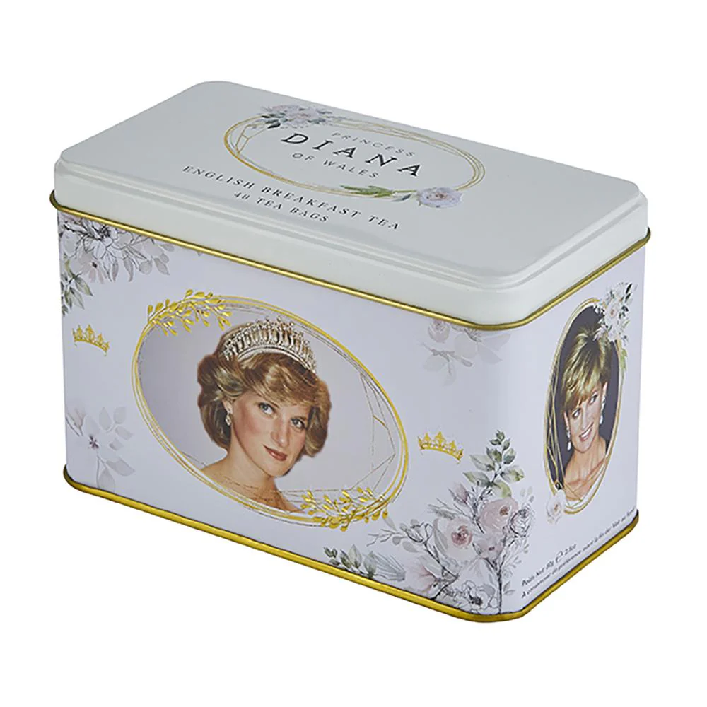 Royal Family Classic Tea Tin - Image 4