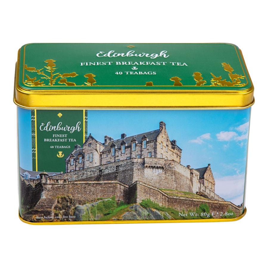 Cities Classic Tea Tin - Image 3