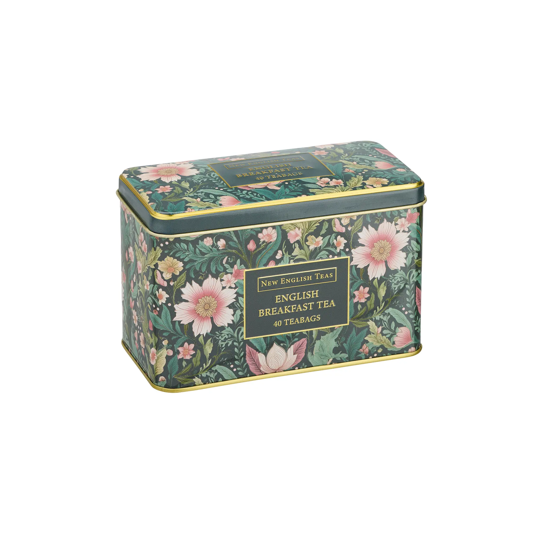Tea & Biscuits Gift Set - Image 5