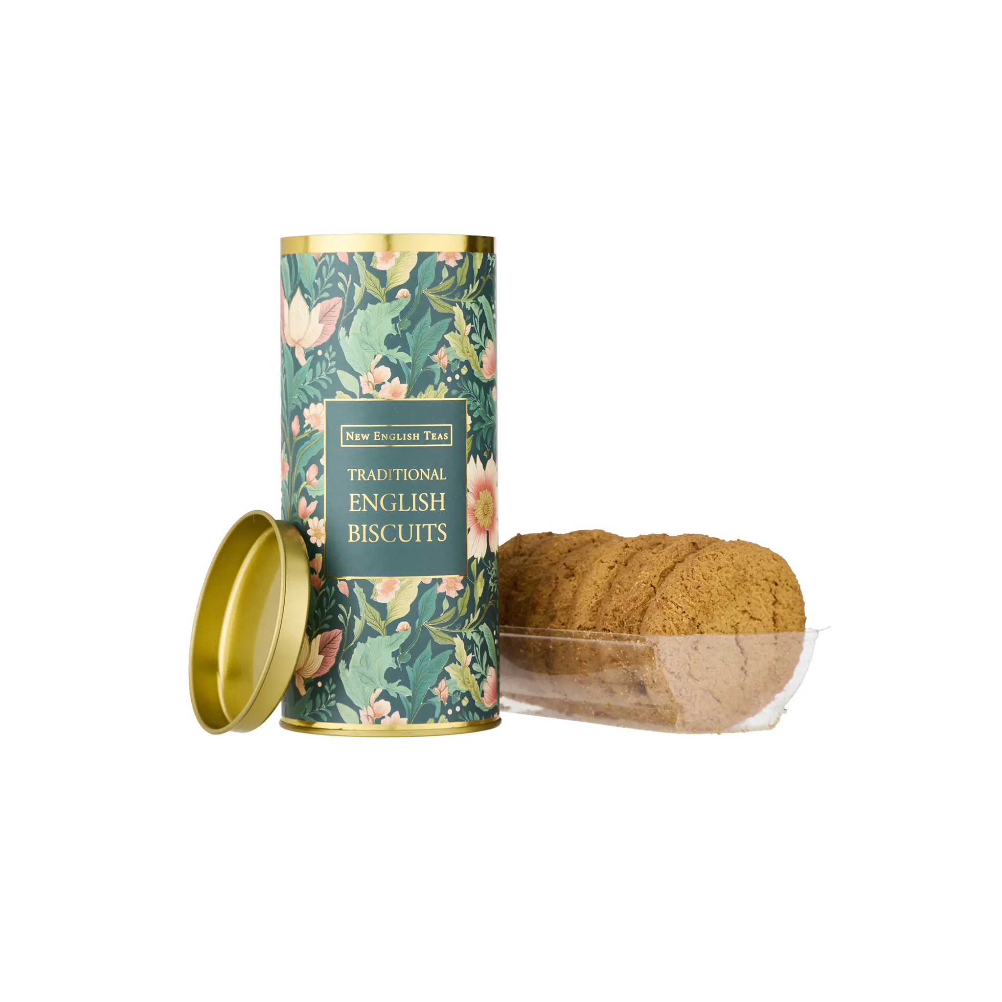 Tea & Biscuits Gift Set - Image 8