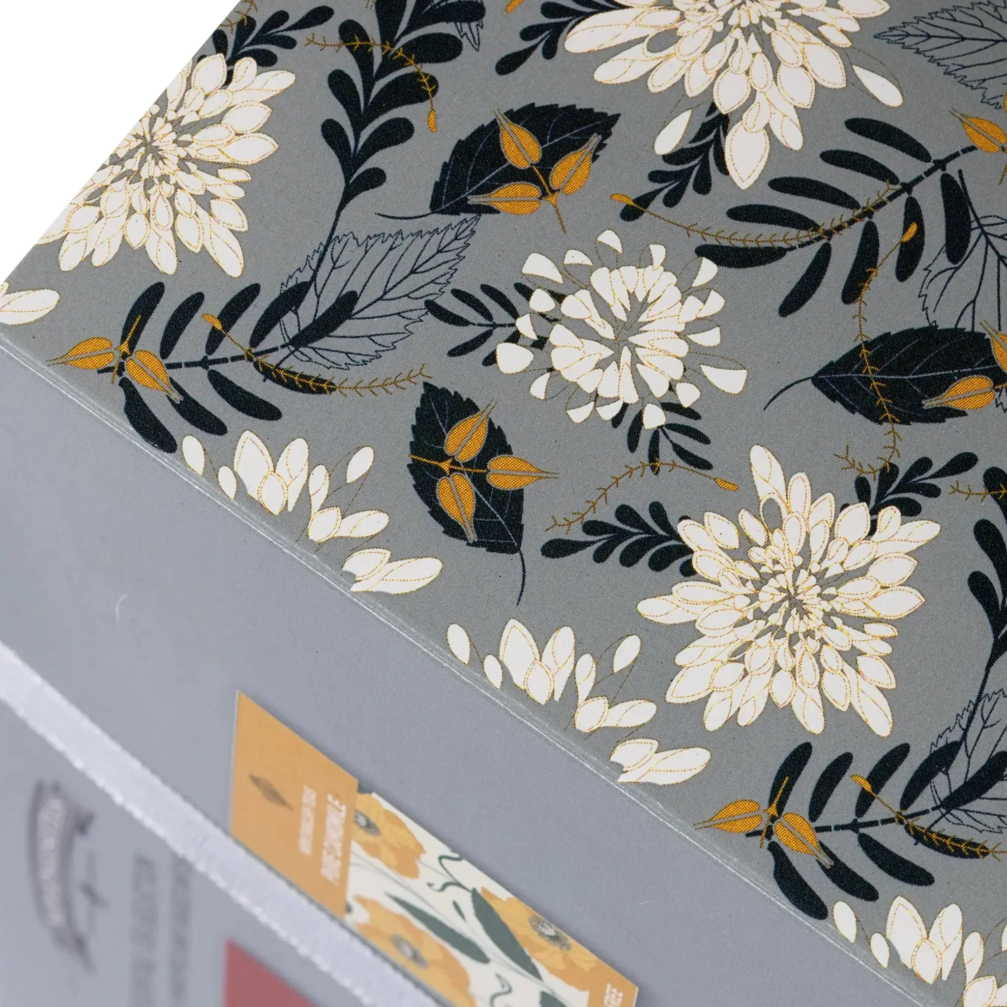 Fruit & Herbal 10 Teabag Box Gift Pack - Image 7