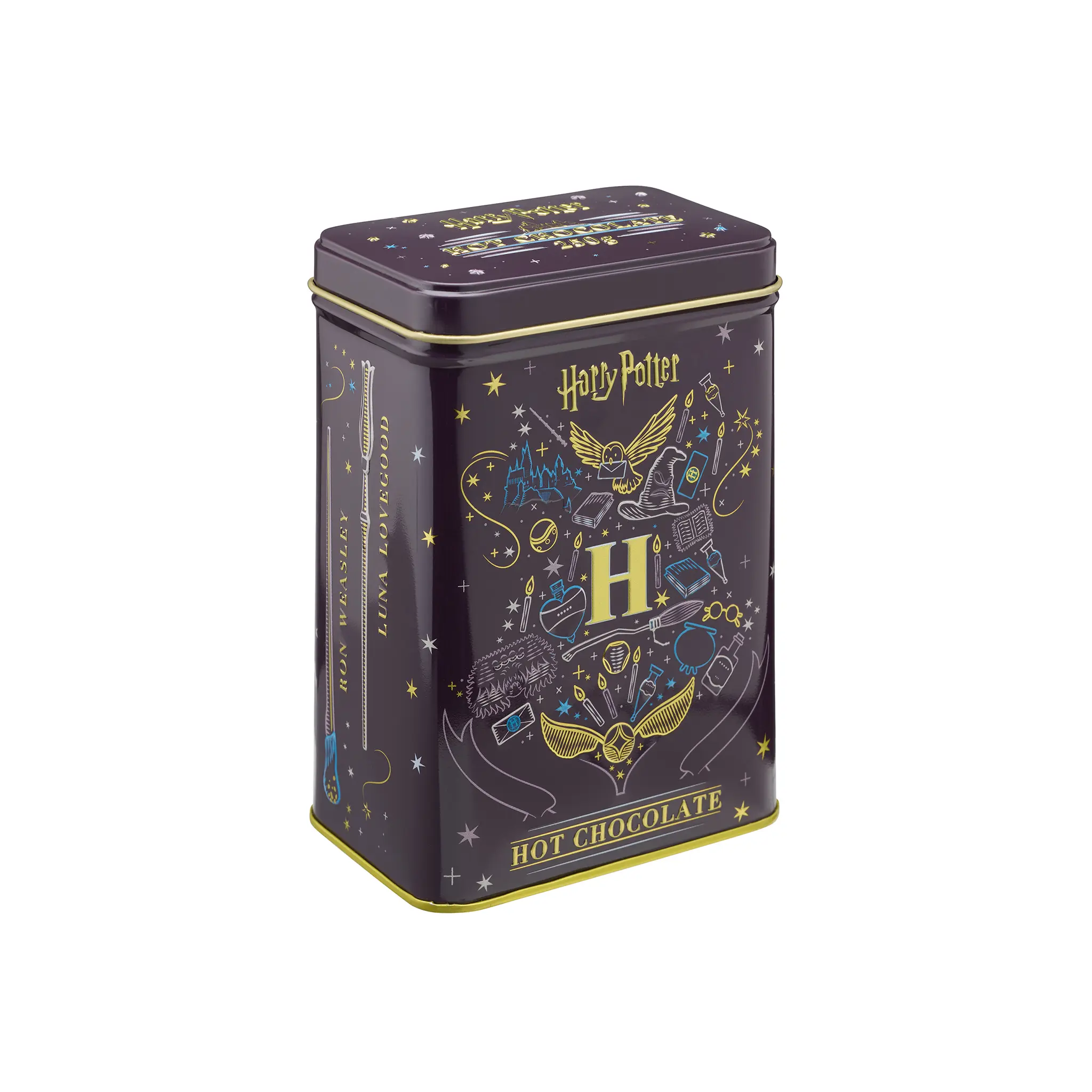 Harry Potter Hot Chocolate 250g - Image 3