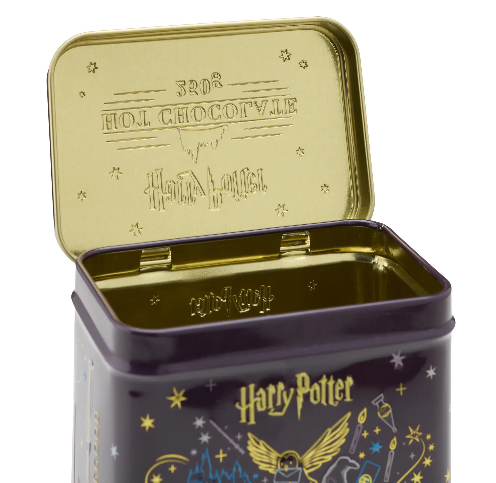 Harry Potter Hot Chocolate 250g - Image 6