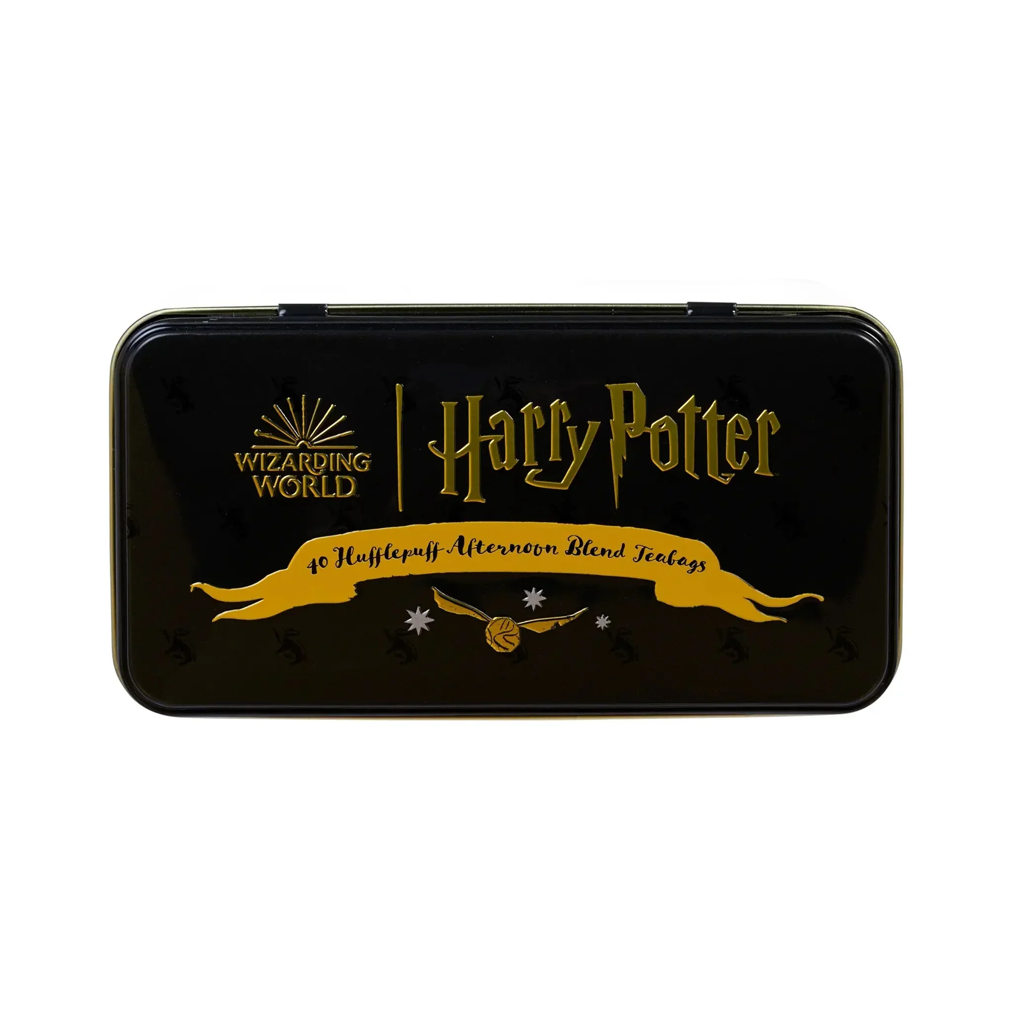 Harry Potter Classic Tea Tin - Image 8