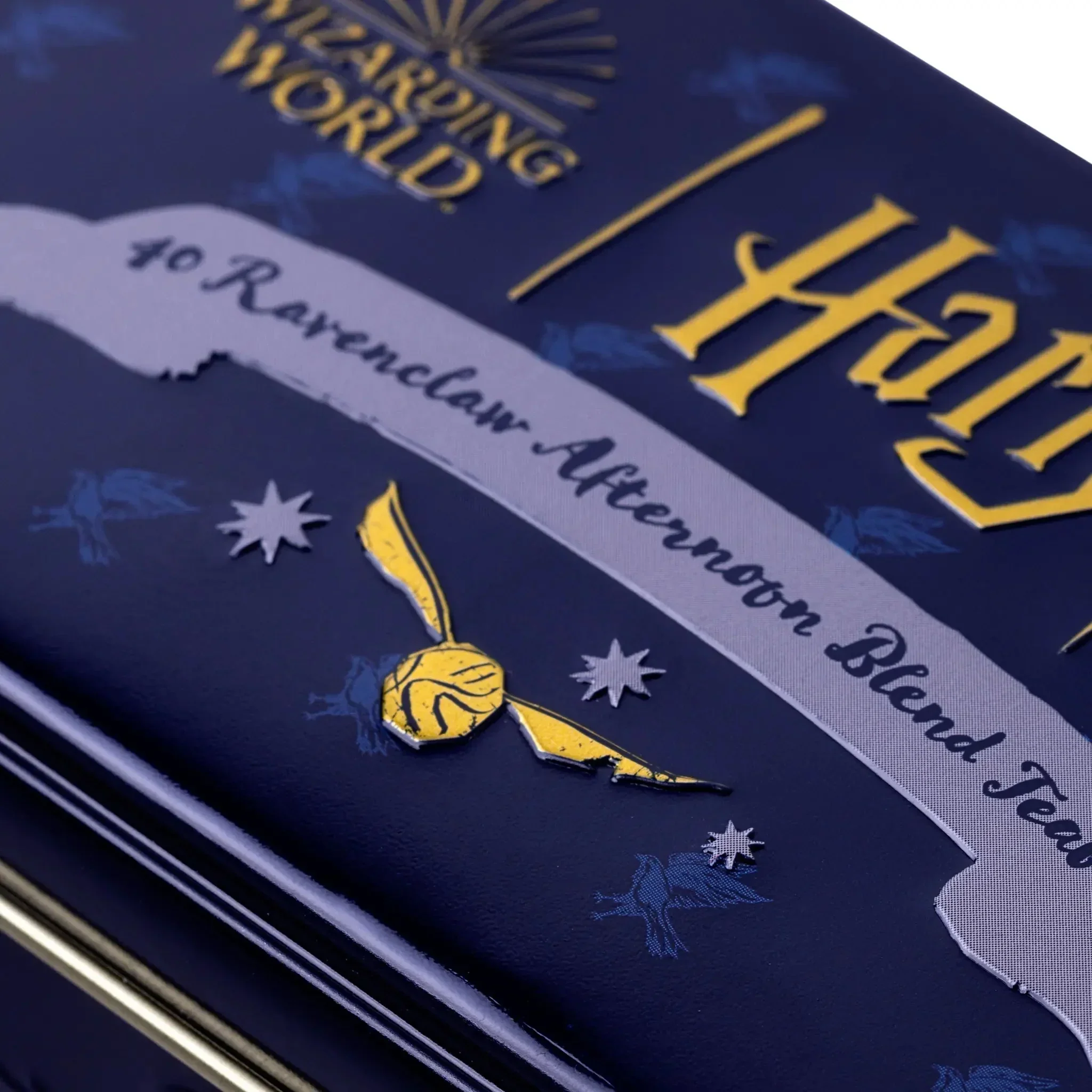 Harry Potter Classic Tea Tin - Image 6
