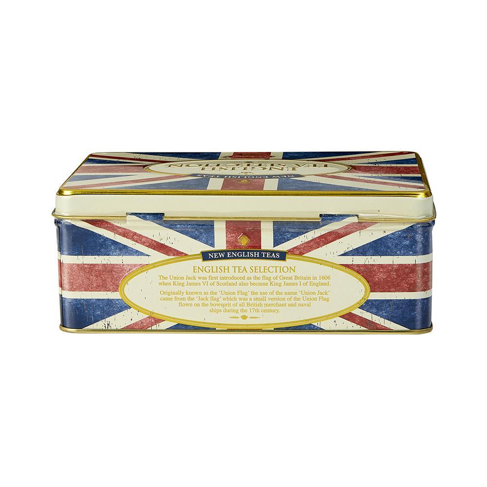 Best Of British Tea Selection Tin - Image 5