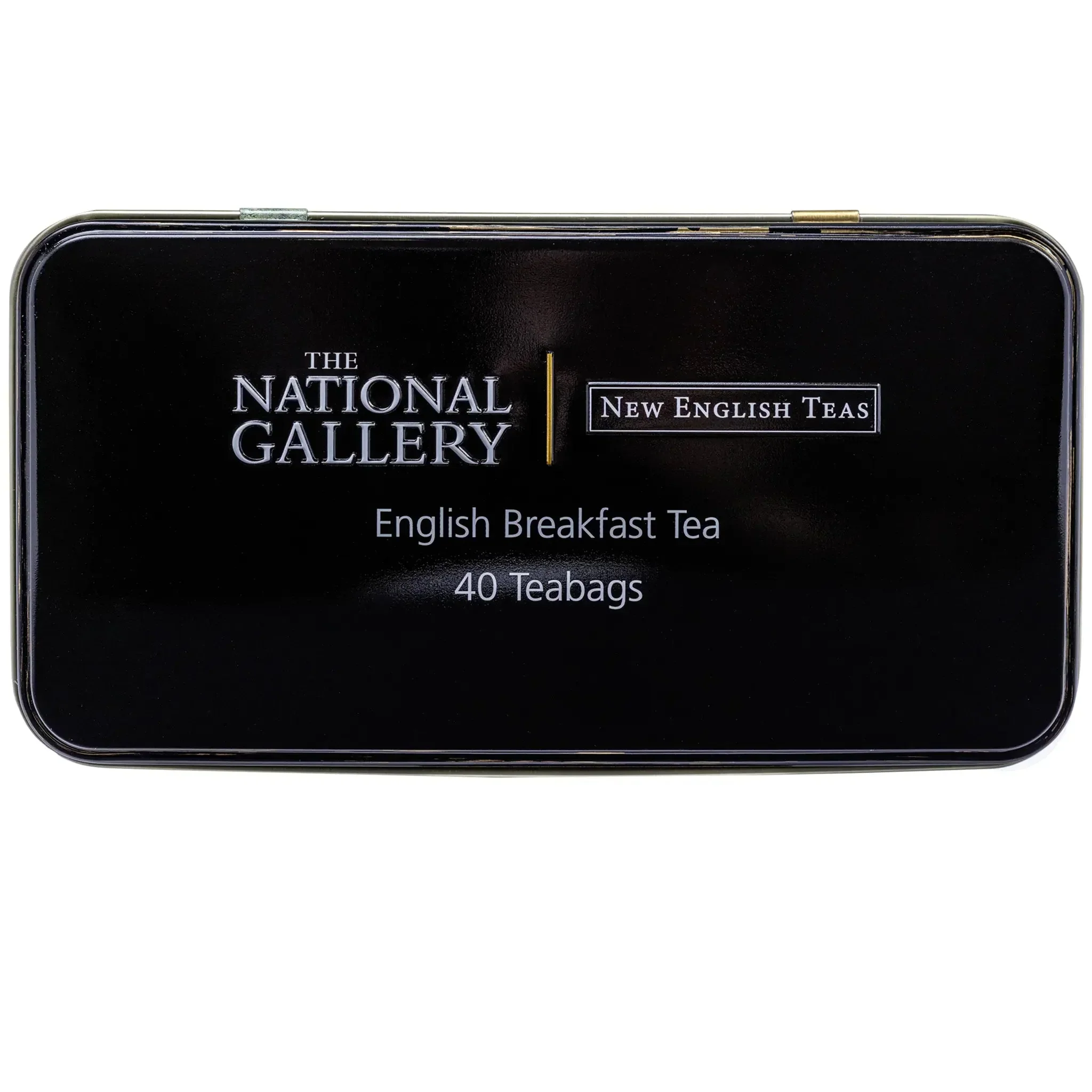 National Gallery Classic Tea Tin - Image 6