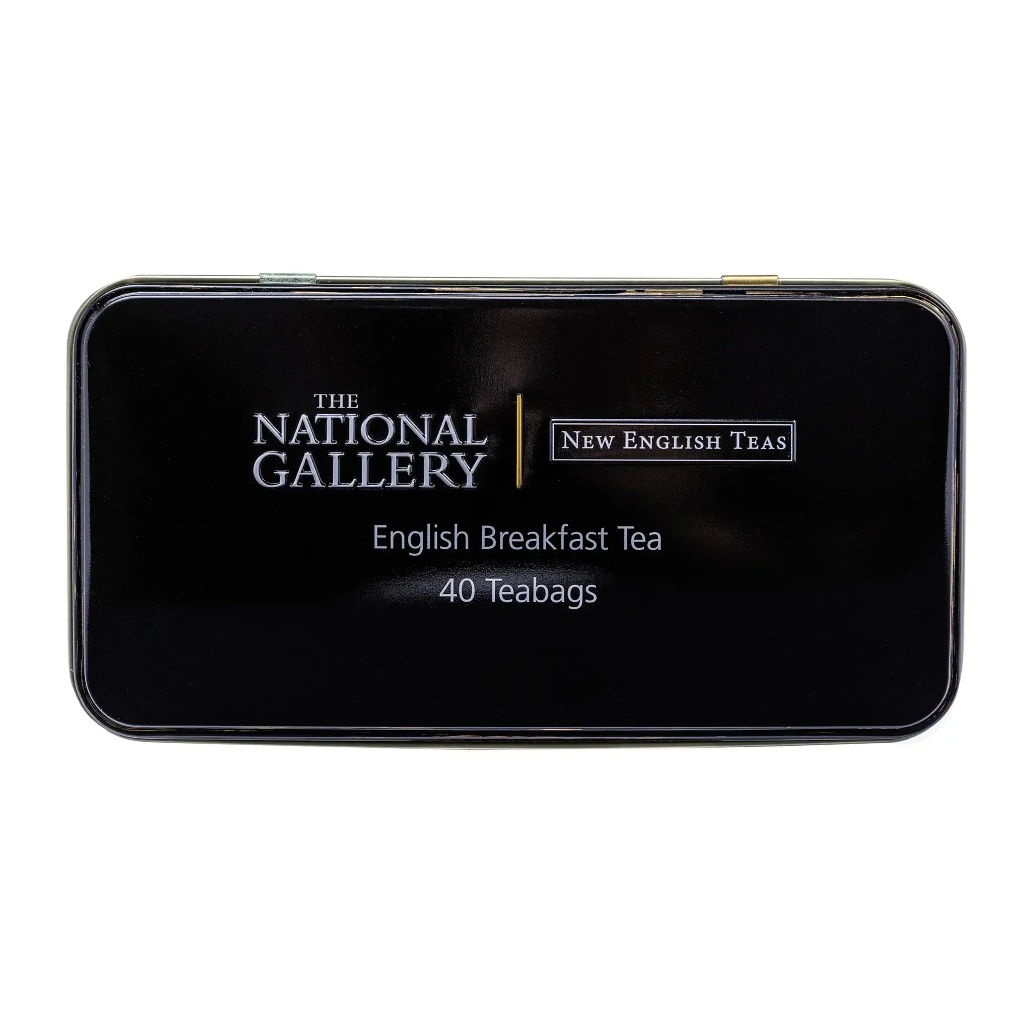 National Gallery Classic Tea Tin - Image 6