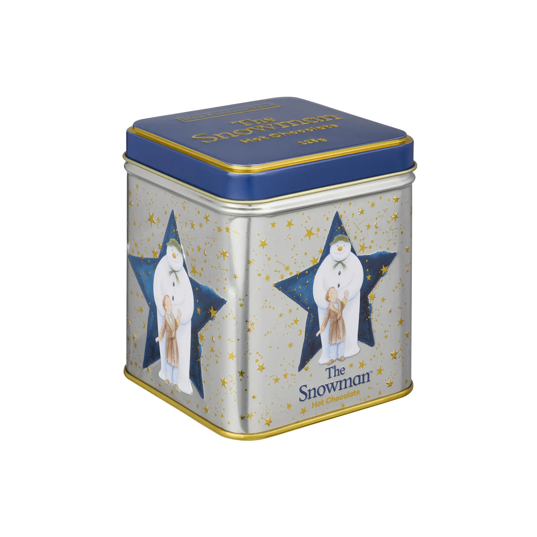 The Snowman™ Hot Chocolate 125g - Image 3