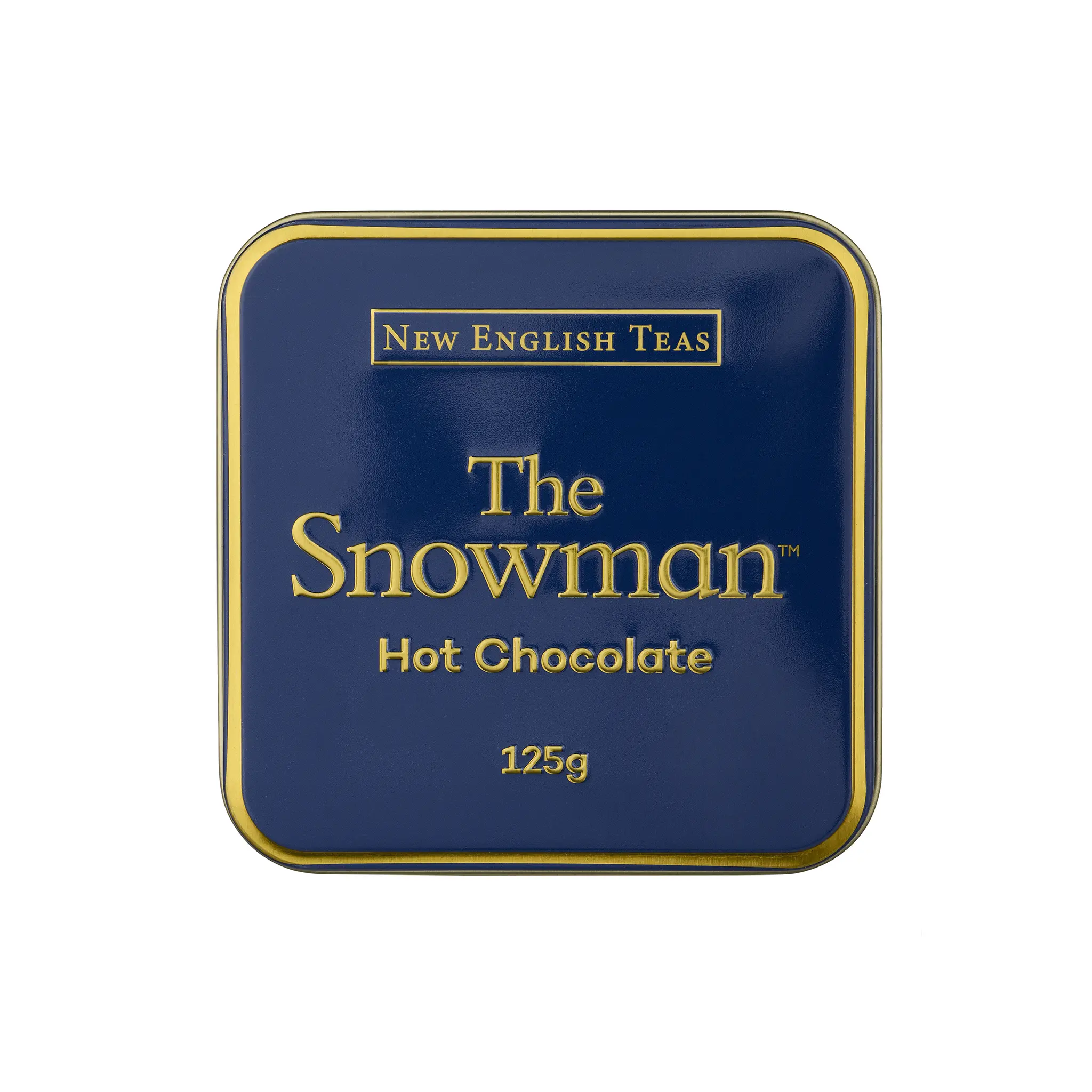 The Snowman™ Hot Chocolate 125g - Image 4