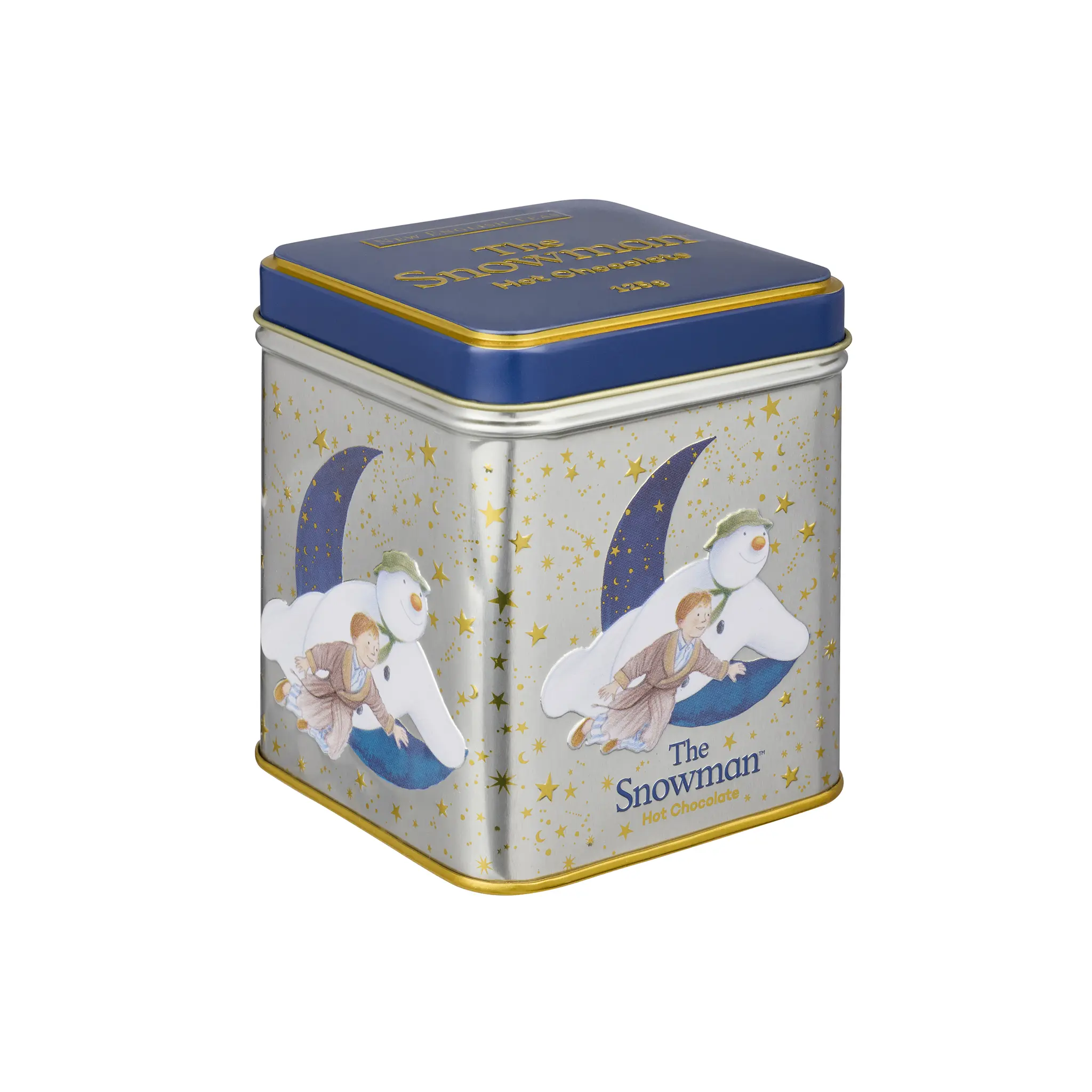 The Snowman™ Hot Chocolate 125g - Image 3