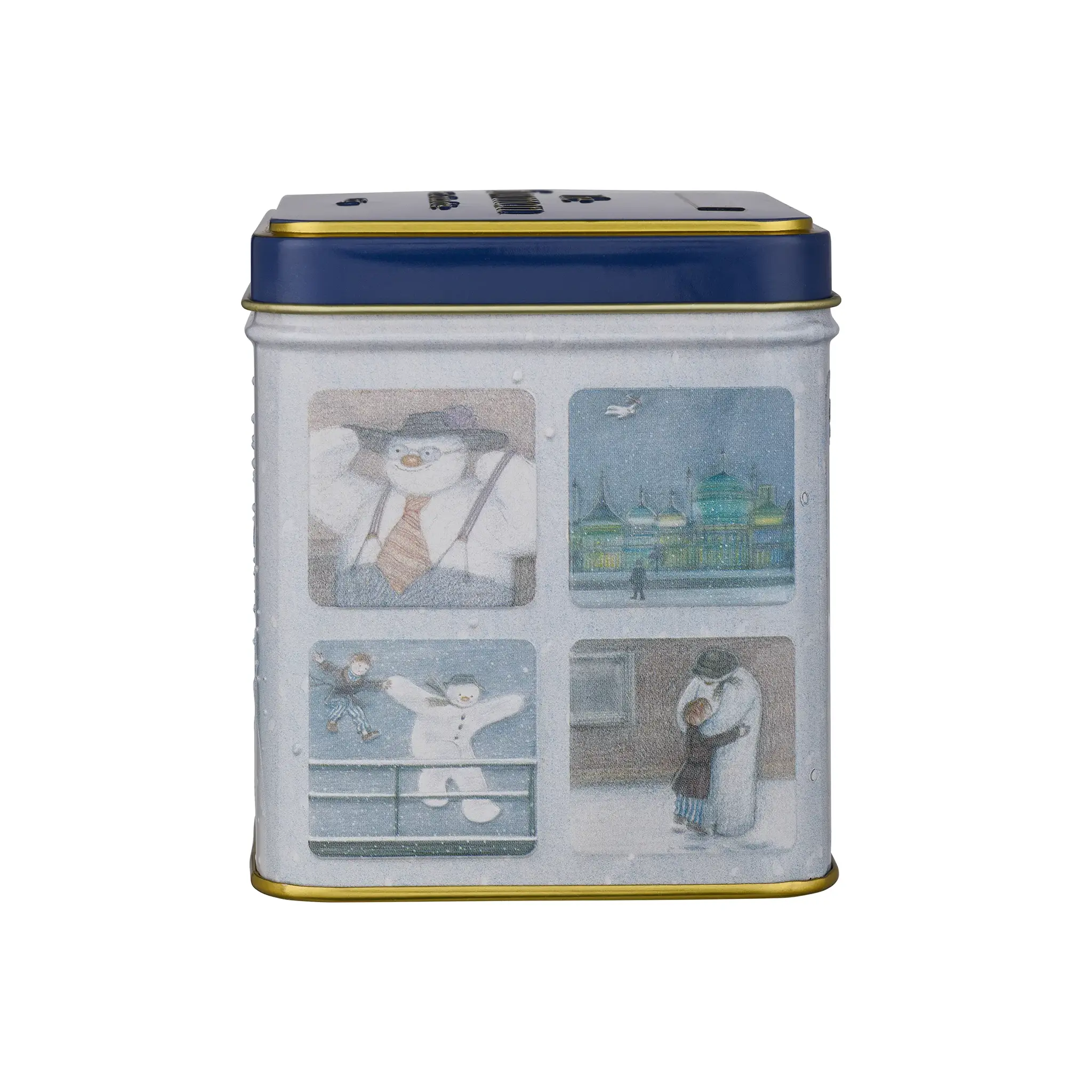 The Snowman™ Hot Chocolate 125g - Image 5